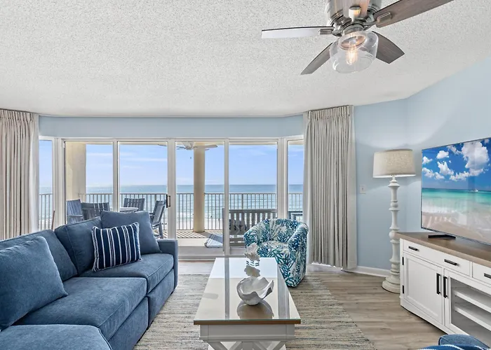 Long Beach Resort 2-501 | Kc & The Sunshine State